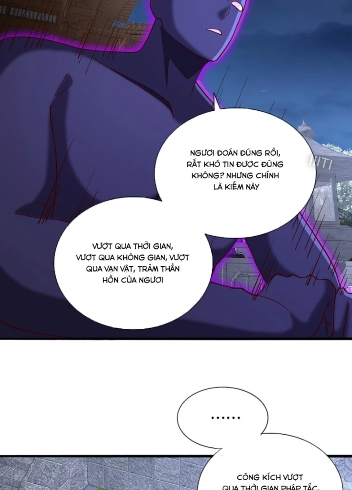 Ngạo Thị Thiên Địa Chapter  713 - 55