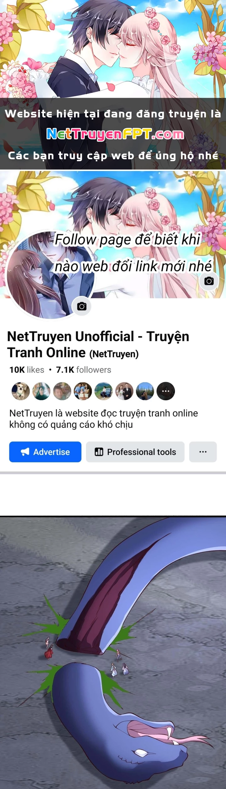 Ngạo Thị Thiên Địa Chapter 715 - 1