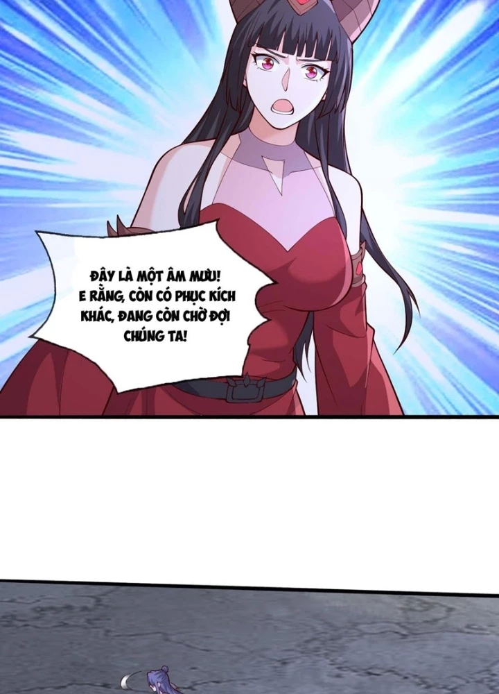 Ngạo Thị Thiên Địa Chapter 715 - 5