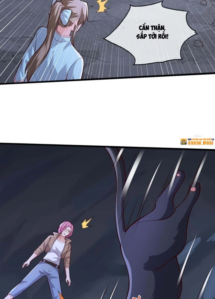 Ngạo Thị Thiên Địa Chapter 715 - 9