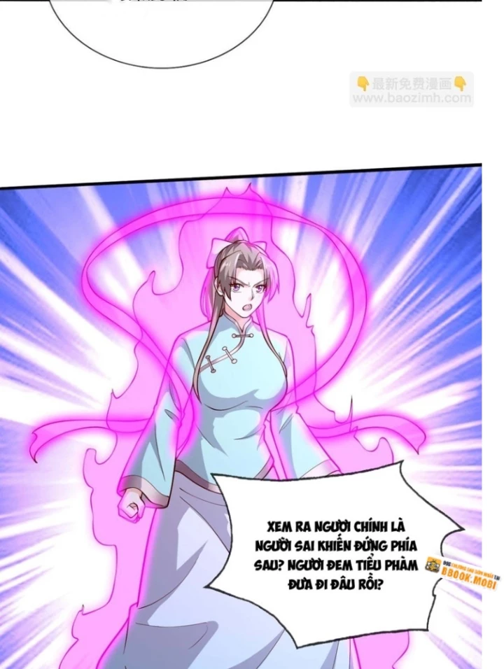 Ngạo Thị Thiên Địa Chapter 715 - 13