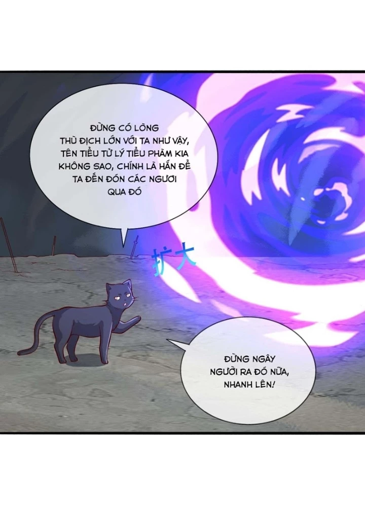 Ngạo Thị Thiên Địa Chapter 715 - 15