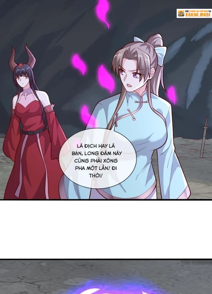 Ngạo Thị Thiên Địa Chapter 715 - 17