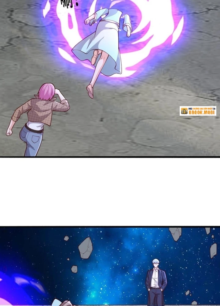 Ngạo Thị Thiên Địa Chapter 715 - 19