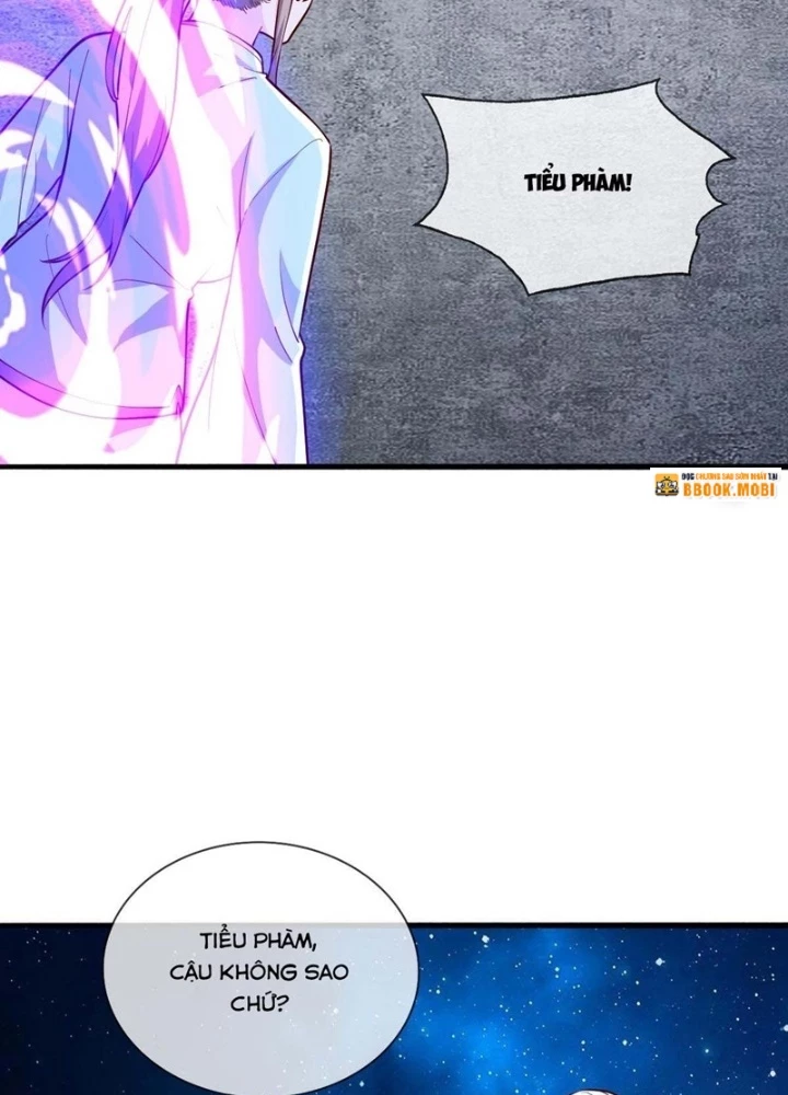 Ngạo Thị Thiên Địa Chapter 715 - 21