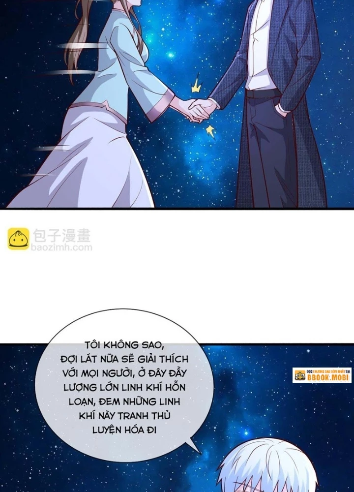 Ngạo Thị Thiên Địa Chapter 715 - 23