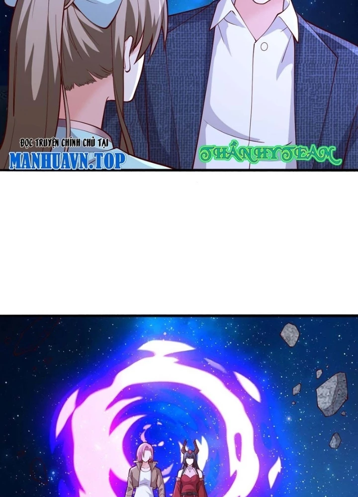 Ngạo Thị Thiên Địa Chapter 715 - 25