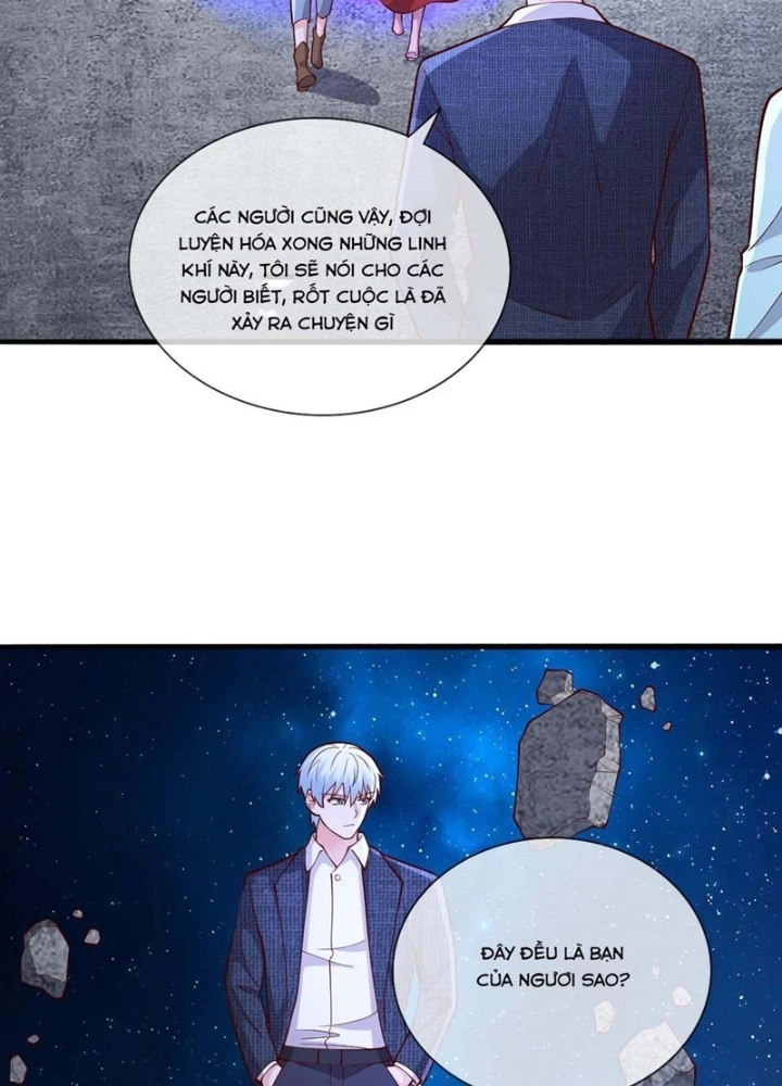 Ngạo Thị Thiên Địa Chapter 715 - 27