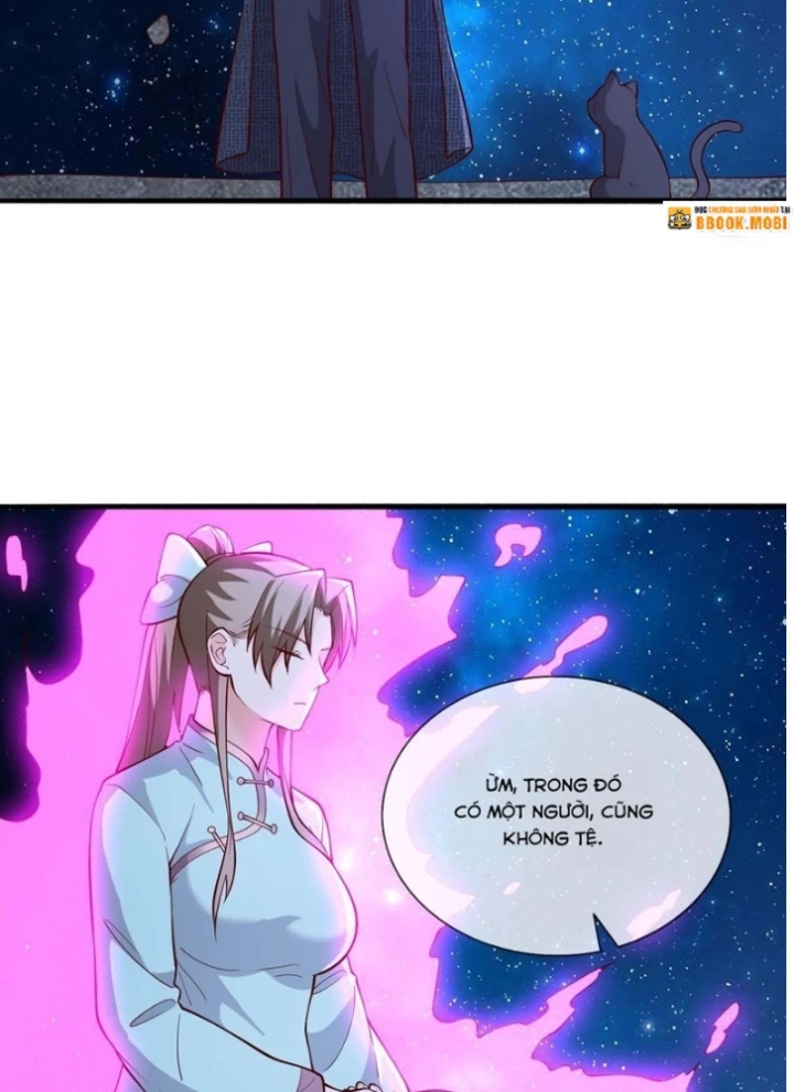 Ngạo Thị Thiên Địa Chapter 715 - 29