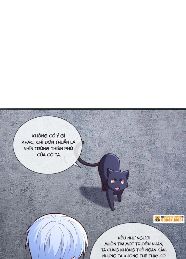 Ngạo Thị Thiên Địa Chapter 715 - 33