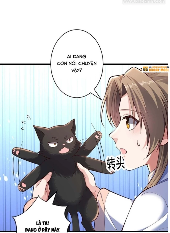 Ngạo Thị Thiên Địa Chapter 715 - 43