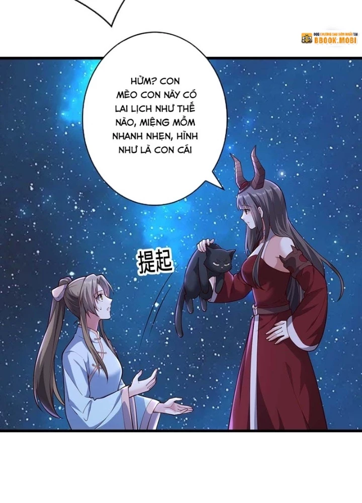 Ngạo Thị Thiên Địa Chapter 715 - 45