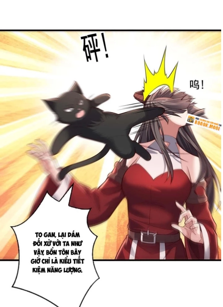 Ngạo Thị Thiên Địa Chapter 715 - 47