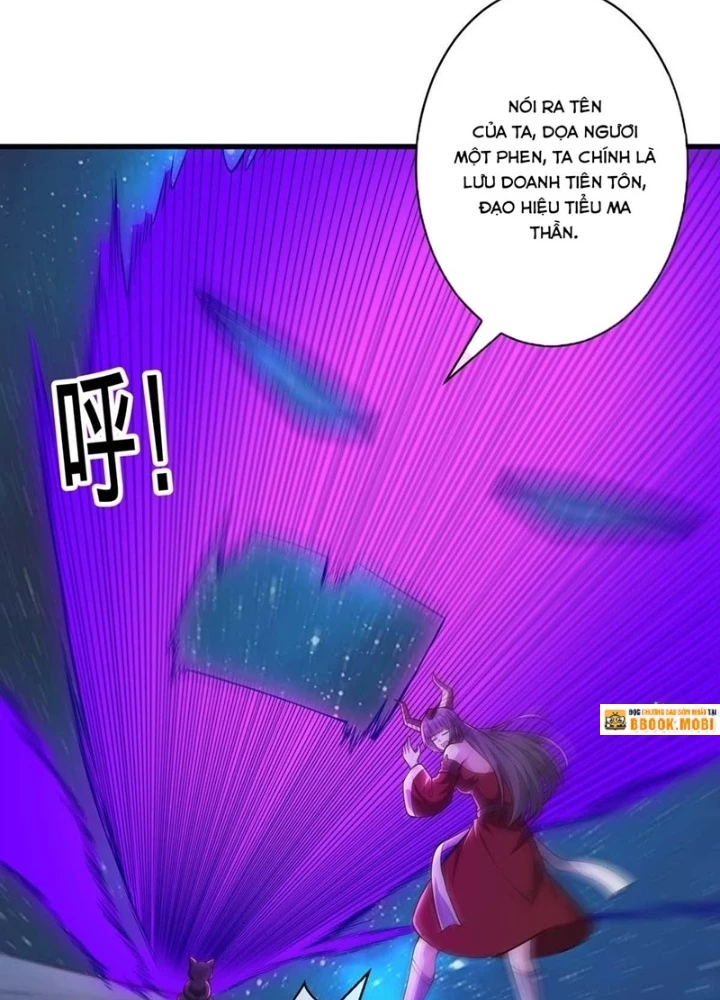 Ngạo Thị Thiên Địa Chapter 715 - 49