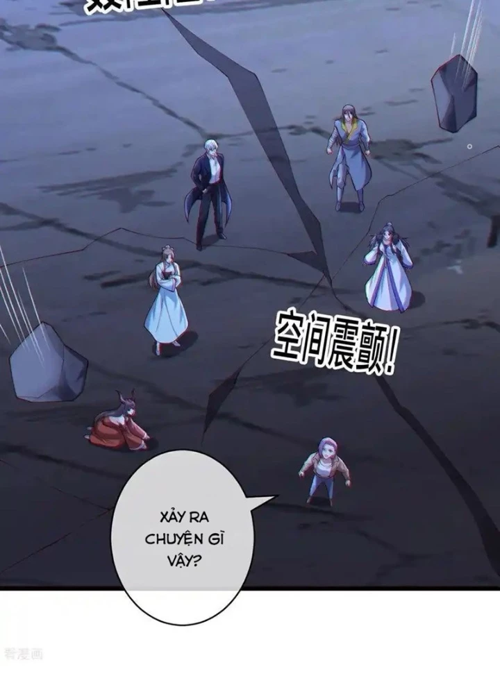 Ngạo Thị Thiên Địa Chapter 716 - 3