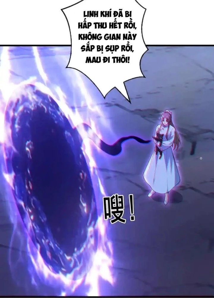 Ngạo Thị Thiên Địa Chapter 716 - 5