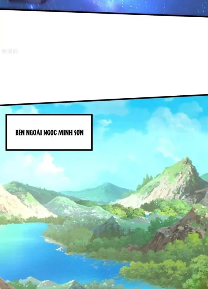 Ngạo Thị Thiên Địa Chapter 716 - 9