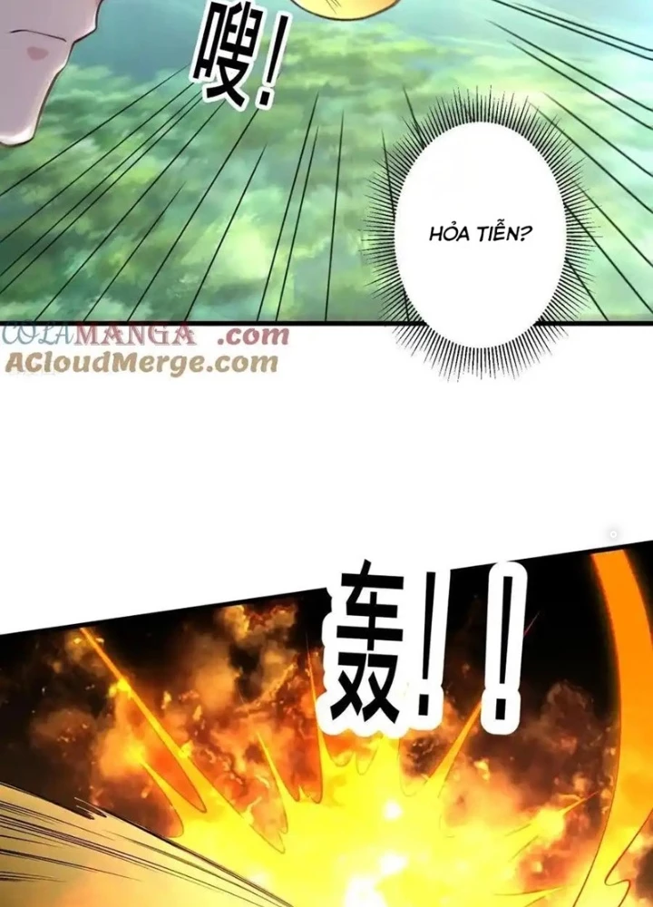 Ngạo Thị Thiên Địa Chapter 716 - 15