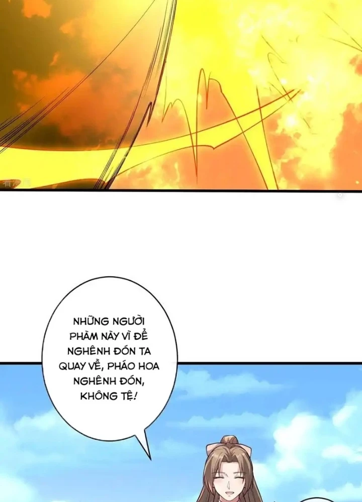 Ngạo Thị Thiên Địa Chapter 716 - 17