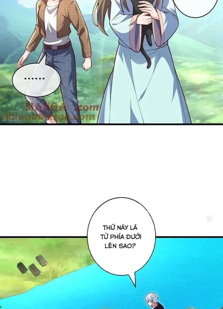 Ngạo Thị Thiên Địa Chapter 716 - 19