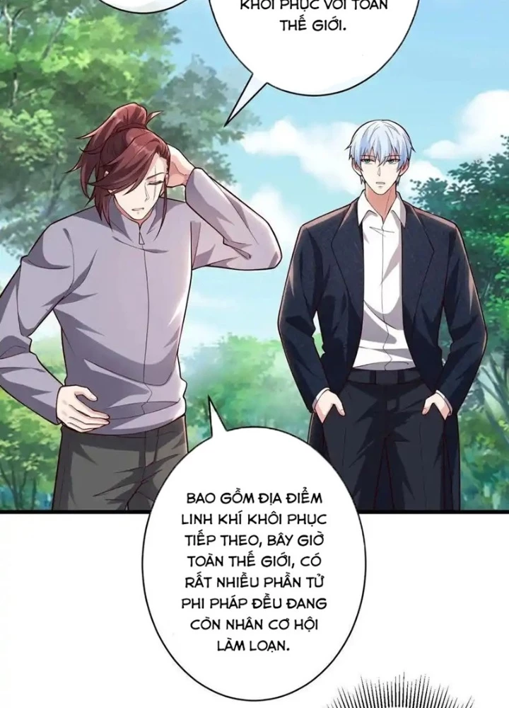 Ngạo Thị Thiên Địa Chapter 716 - 25