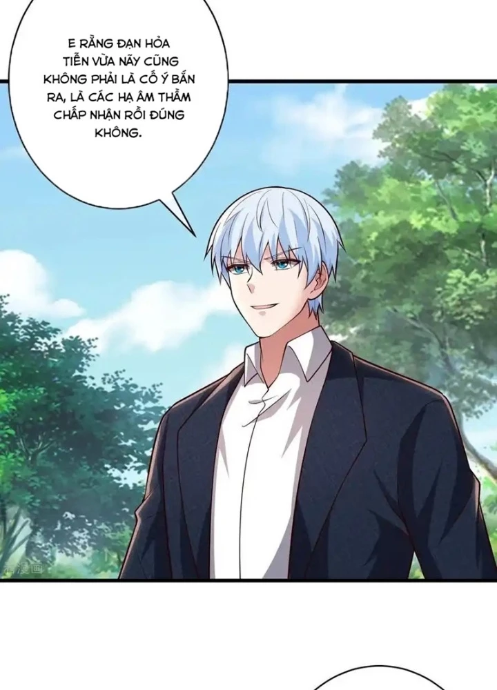 Ngạo Thị Thiên Địa Chapter 716 - 33