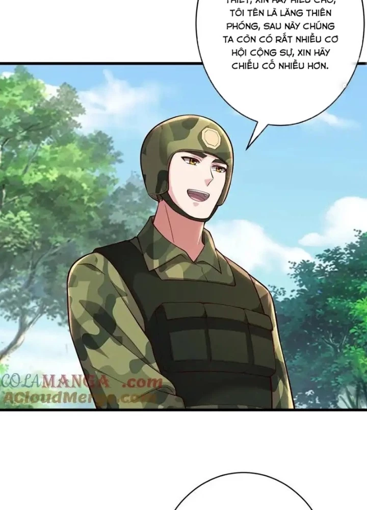 Ngạo Thị Thiên Địa Chapter 716 - 35