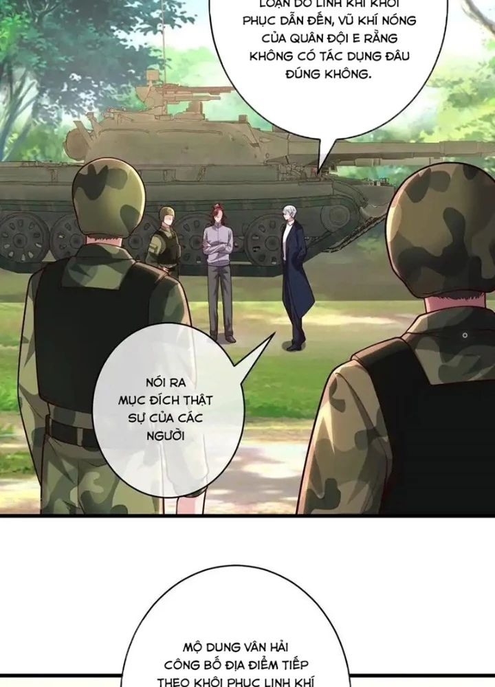 Ngạo Thị Thiên Địa Chapter 716 - 37