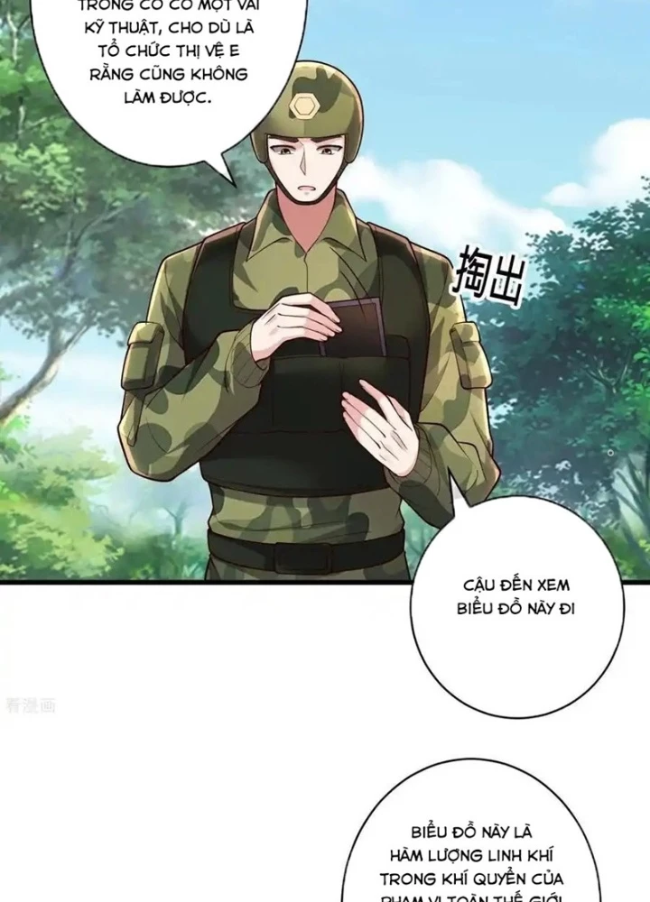 Ngạo Thị Thiên Địa Chapter 716 - 41