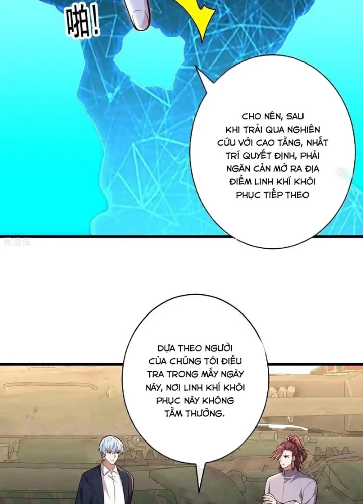 Ngạo Thị Thiên Địa Chapter 716 - 49