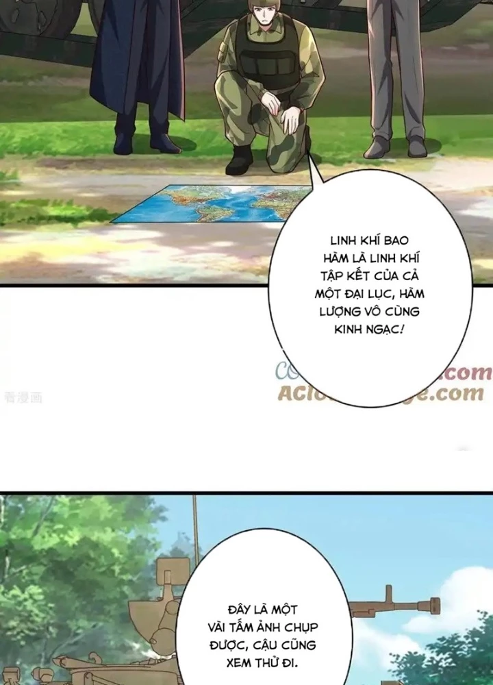 Ngạo Thị Thiên Địa Chapter 716 - 51