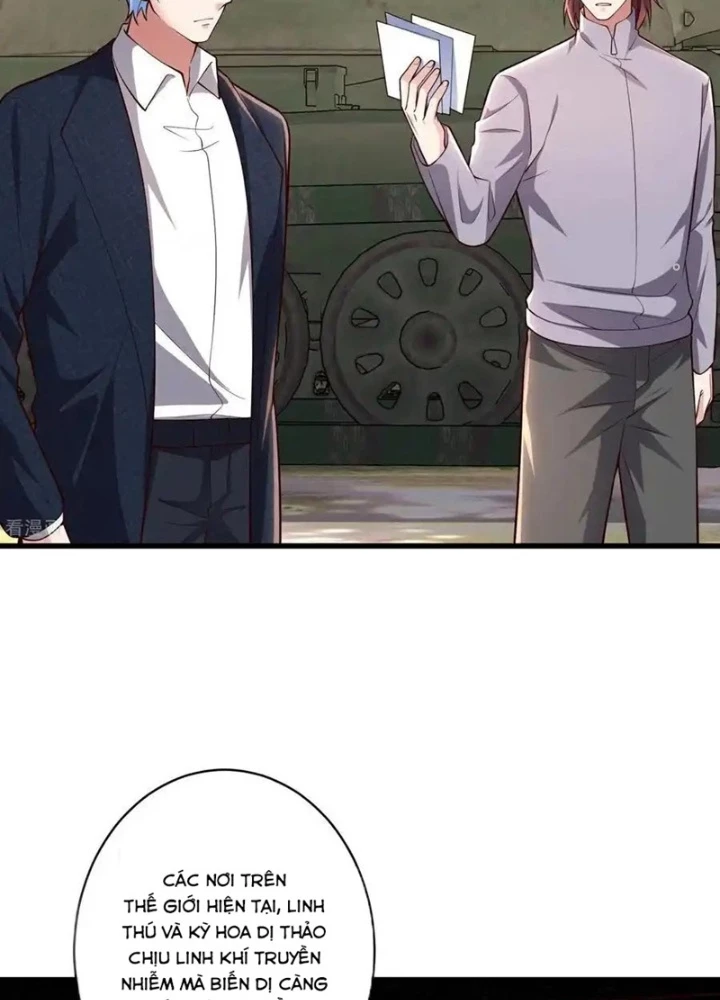 Ngạo Thị Thiên Địa Chapter 716 - 53