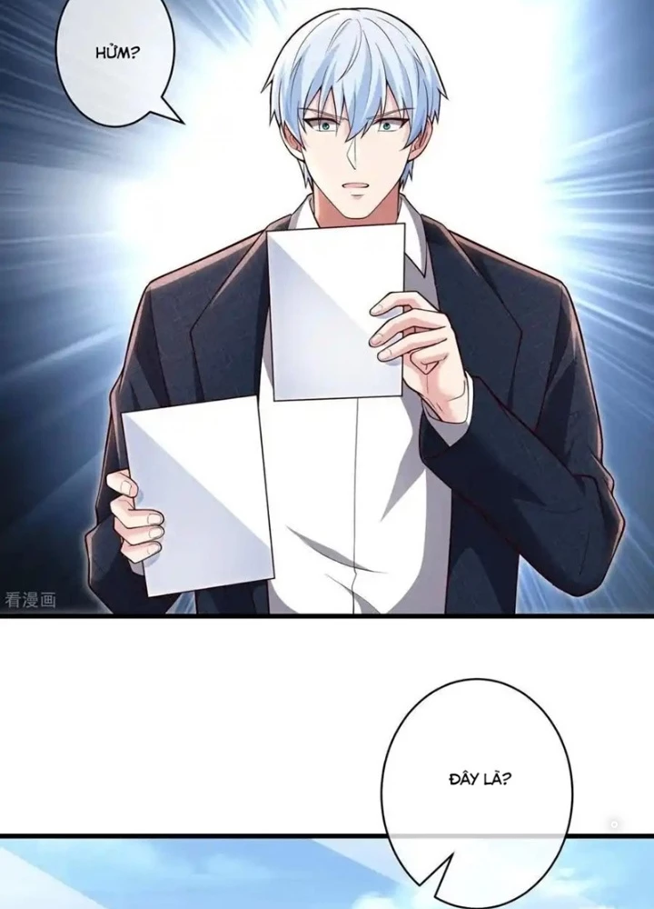 Ngạo Thị Thiên Địa Chapter 716 - 57