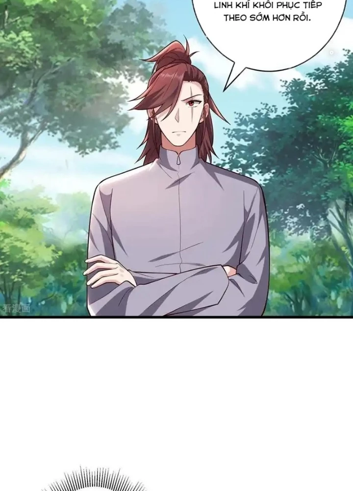 Ngạo Thị Thiên Địa Chapter 716 - 61