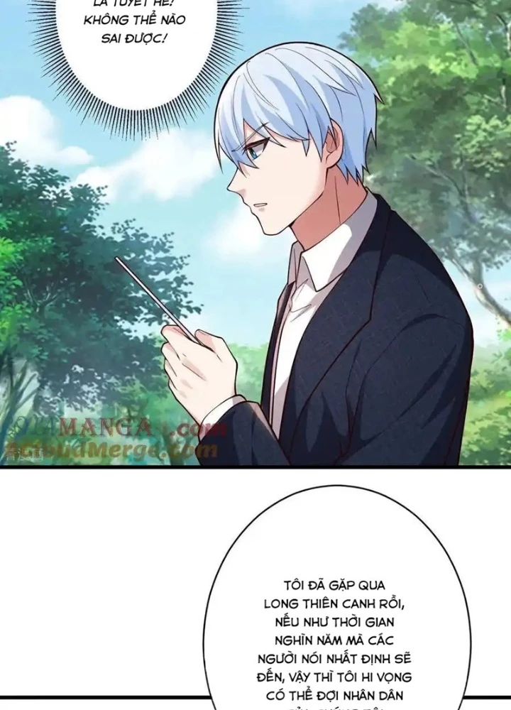 Ngạo Thị Thiên Địa Chapter 716 - 63