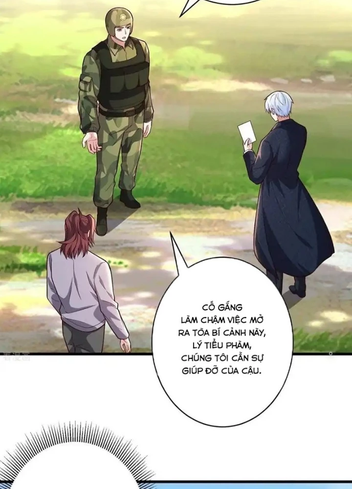 Ngạo Thị Thiên Địa Chapter 716 - 65