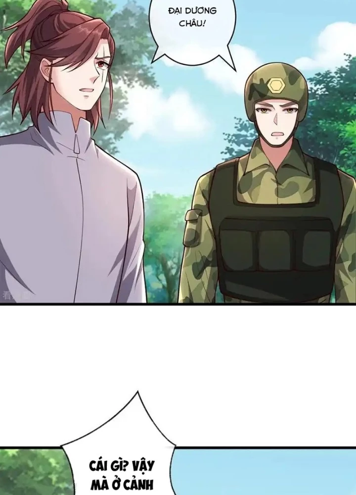 Ngạo Thị Thiên Địa Chapter 716 - 69