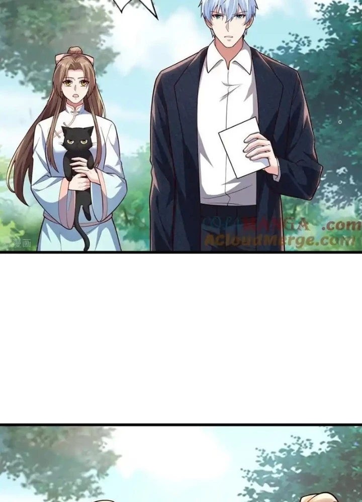 Ngạo Thị Thiên Địa Chapter 716 - 71