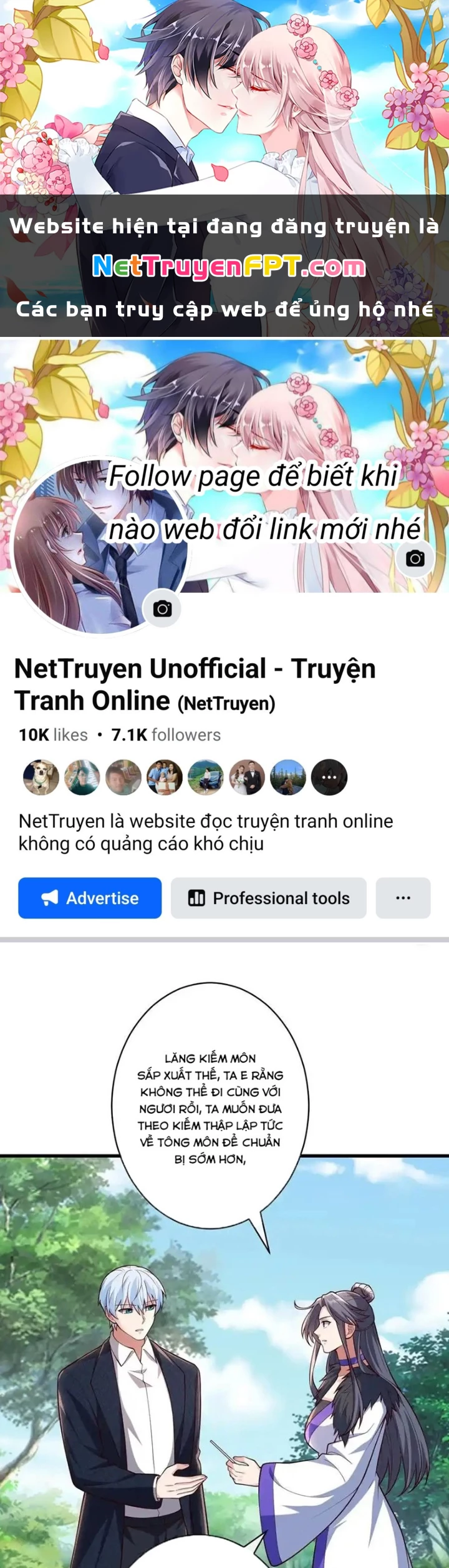 Ngạo Thị Thiên Địa Chapter 717 - 1