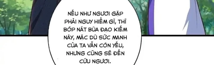 Ngạo Thị Thiên Địa Chapter 717 - 2