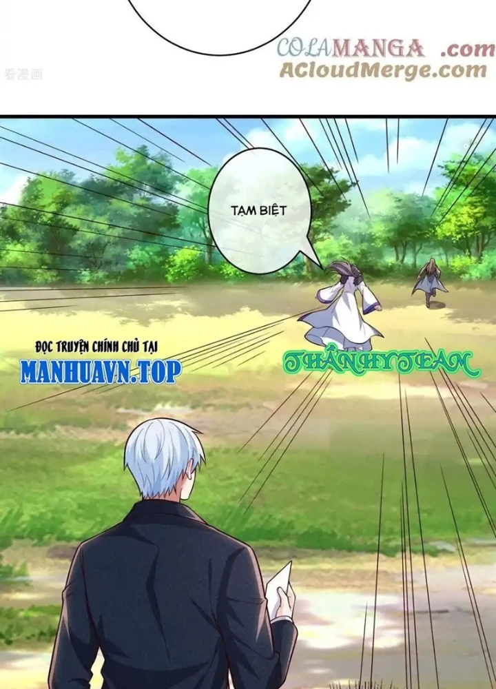 Ngạo Thị Thiên Địa Chapter 717 - 3