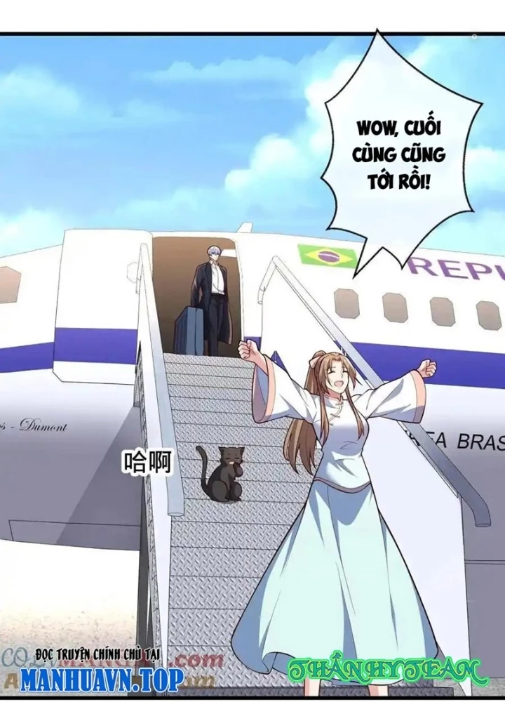 Ngạo Thị Thiên Địa Chapter 717 - 11