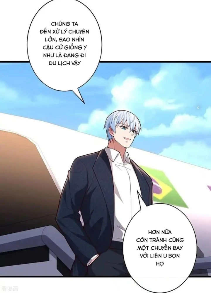 Ngạo Thị Thiên Địa Chapter 717 - 13