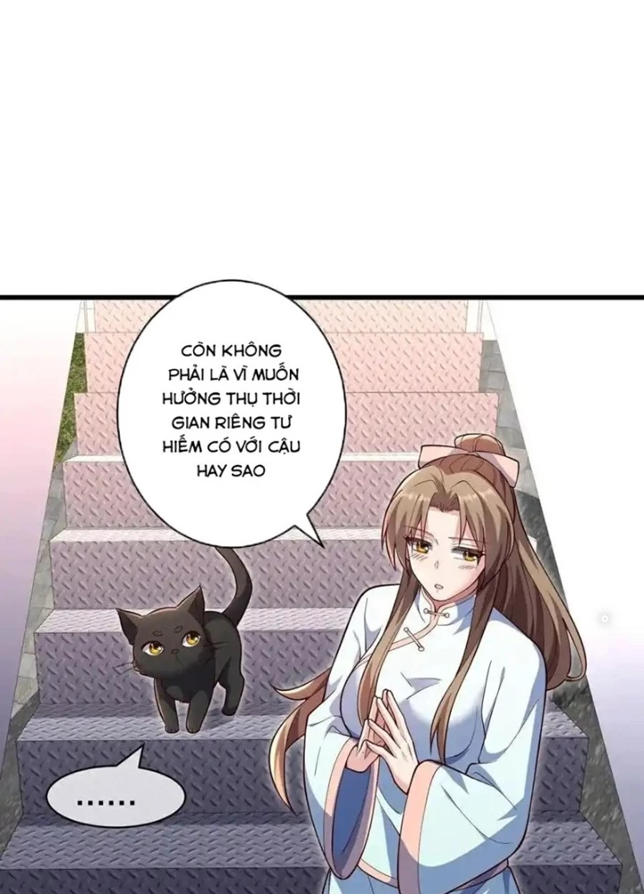 Ngạo Thị Thiên Địa Chapter 717 - 15