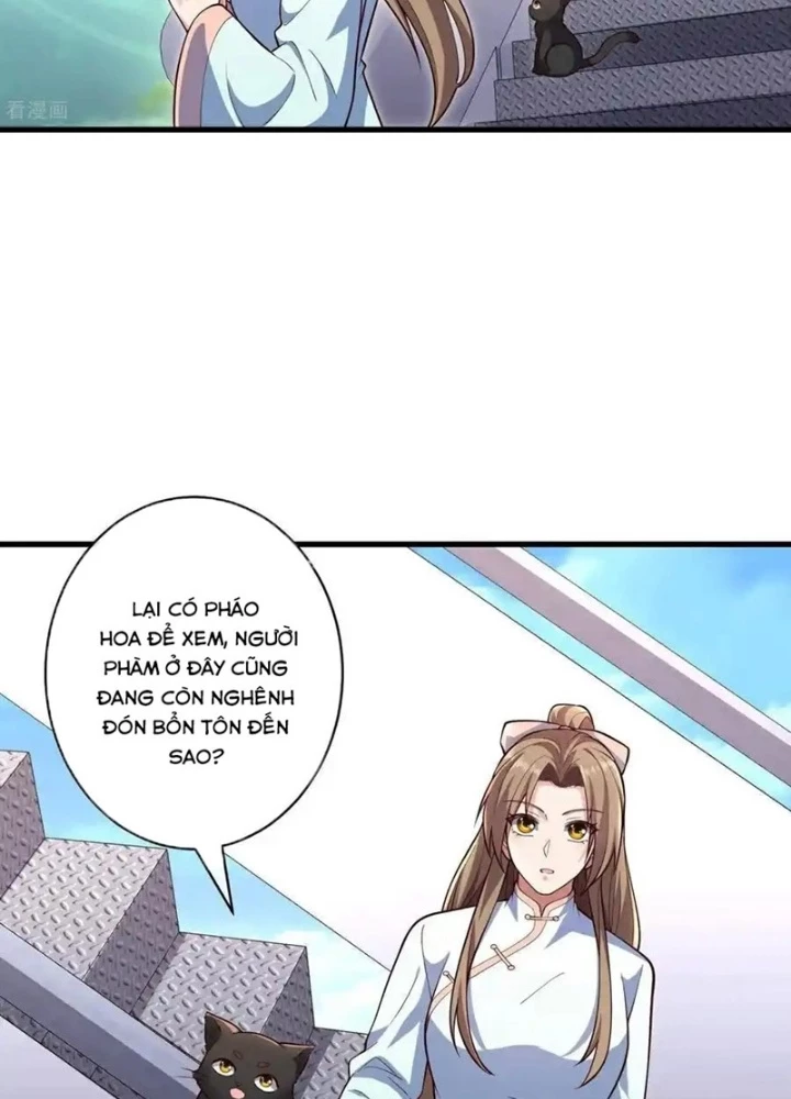 Ngạo Thị Thiên Địa Chapter 717 - 19