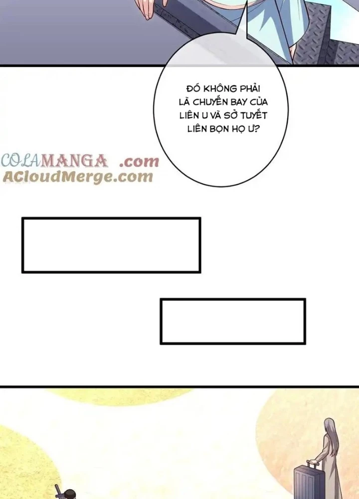 Ngạo Thị Thiên Địa Chapter 717 - 21