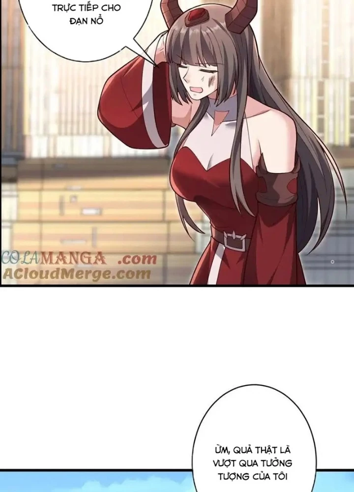 Ngạo Thị Thiên Địa Chapter 717 - 25
