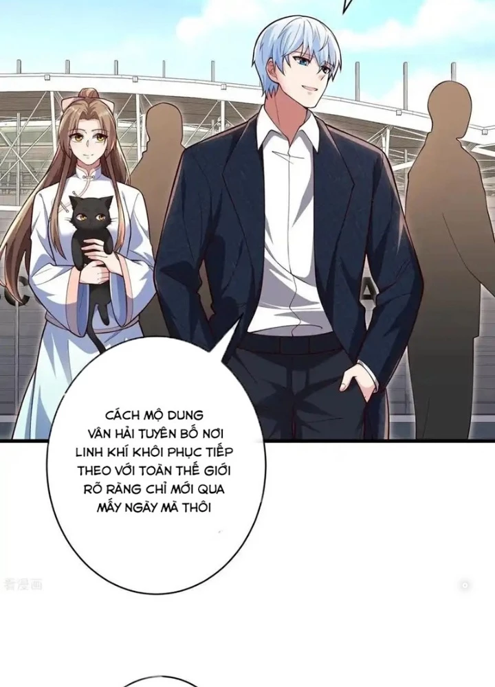 Ngạo Thị Thiên Địa Chapter 717 - 27