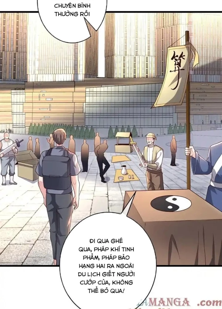 Ngạo Thị Thiên Địa Chapter 717 - 29