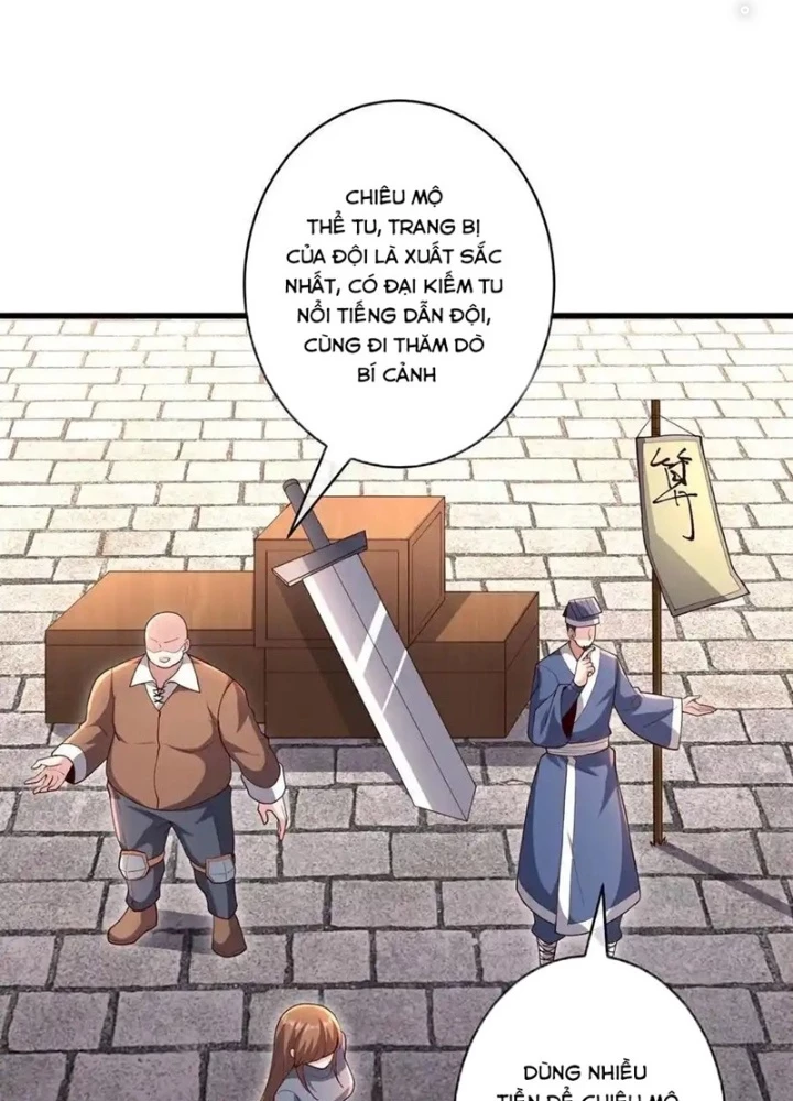 Ngạo Thị Thiên Địa Chapter 717 - 31